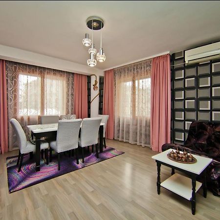 Perla 2-Bdrm In The Heart Of The City Varna Dış mekan fotoğraf
