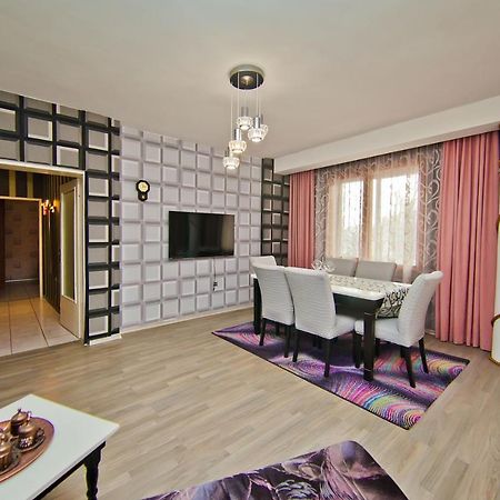 Perla 2-Bdrm In The Heart Of The City Varna Dış mekan fotoğraf