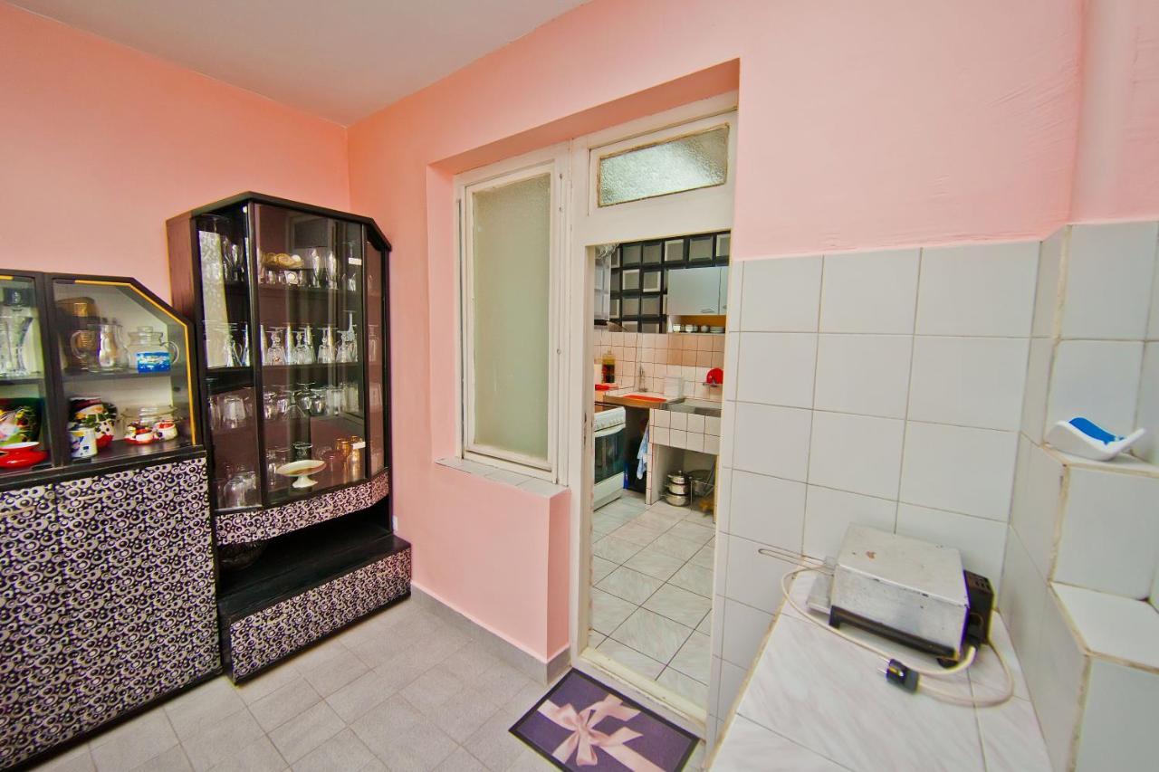 Perla 2-Bdrm In The Heart Of The City Varna Dış mekan fotoğraf