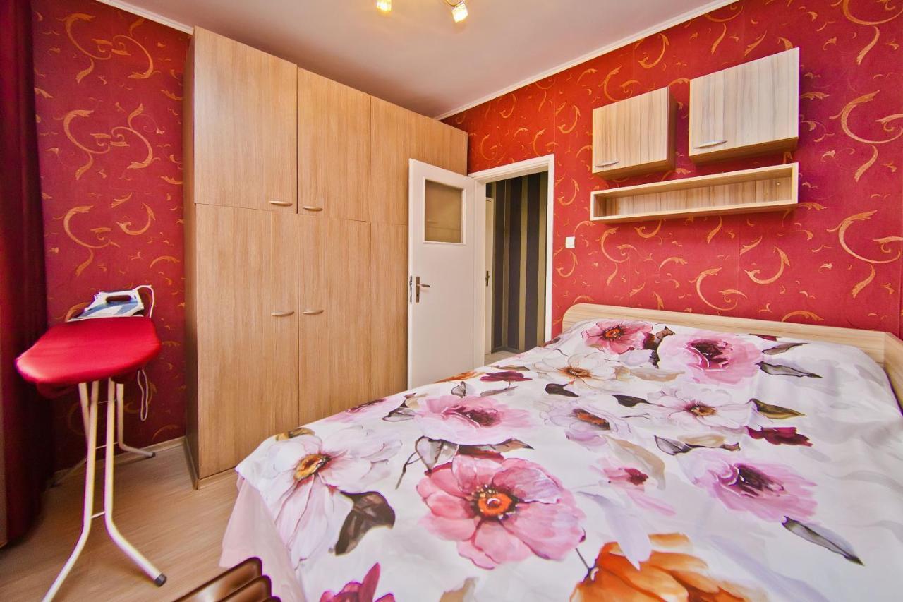 Perla 2-Bdrm In The Heart Of The City Varna Dış mekan fotoğraf