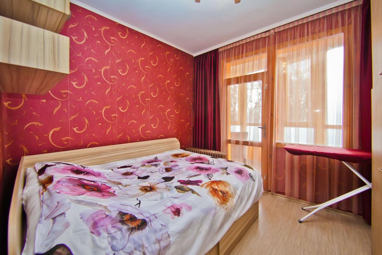 Perla 2-Bdrm In The Heart Of The City Varna Dış mekan fotoğraf