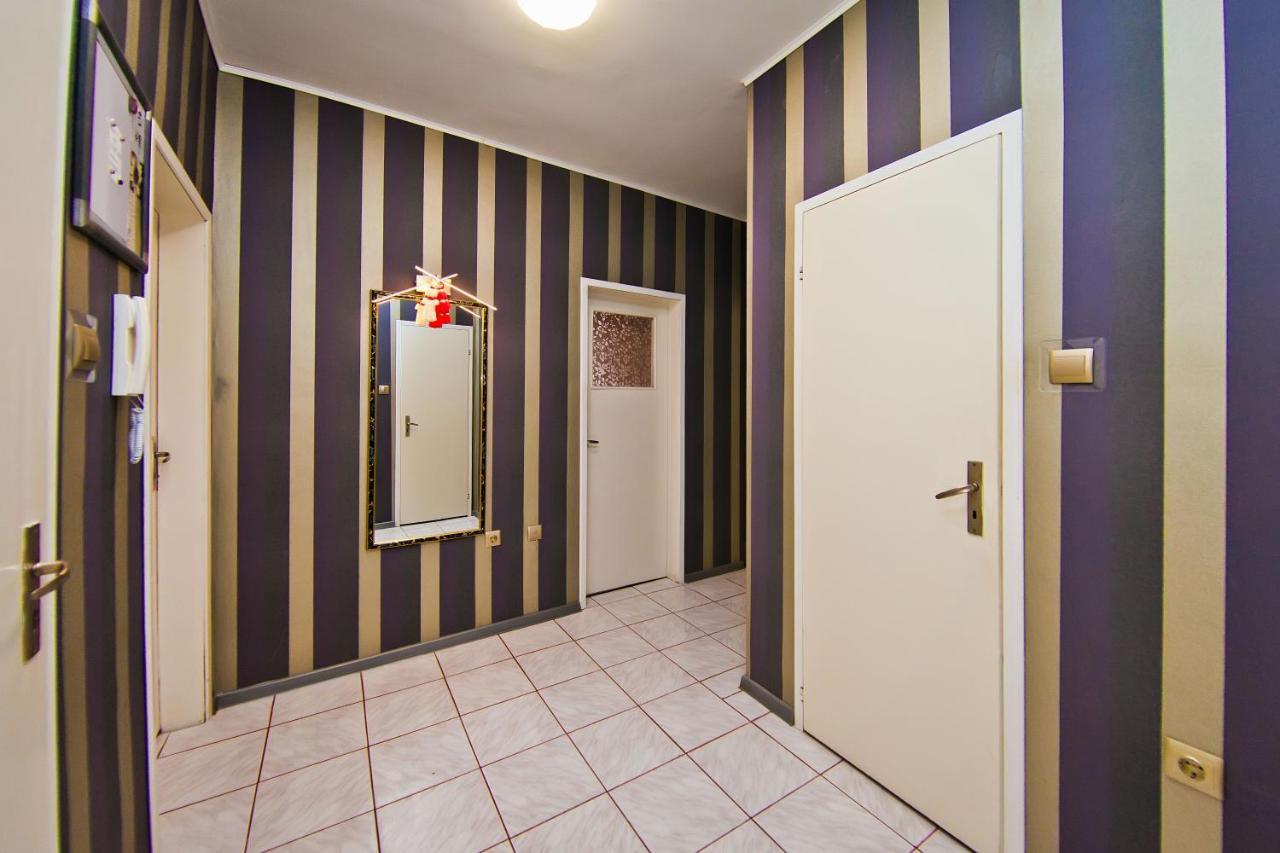 Perla 2-Bdrm In The Heart Of The City Varna Dış mekan fotoğraf